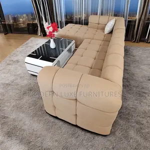 Bubble L Sofa