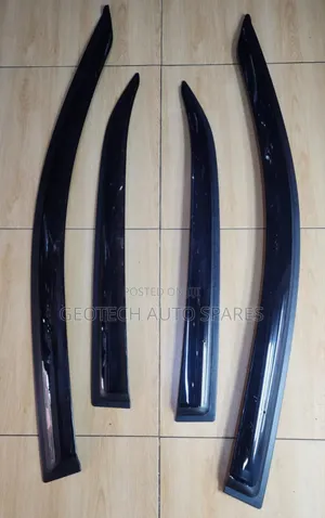 Toyota Axio Original Windbreakers