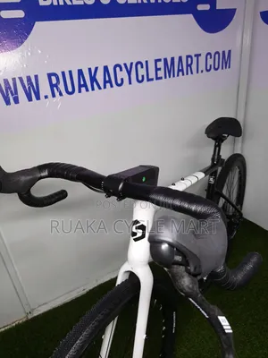 Sunpeed Charon Gravel Bicycle