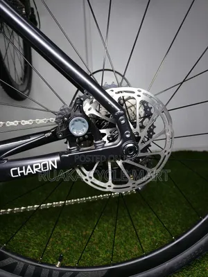 Sunpeed Charon Gravel Bicycle