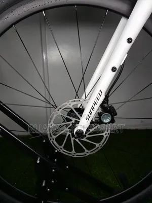 Sunpeed Charon Gravel Bicycle