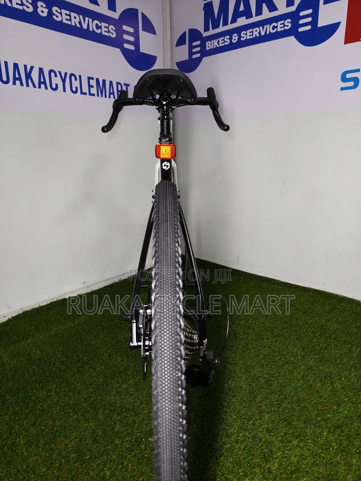 Sunpeed Charon Gravel Bicycle