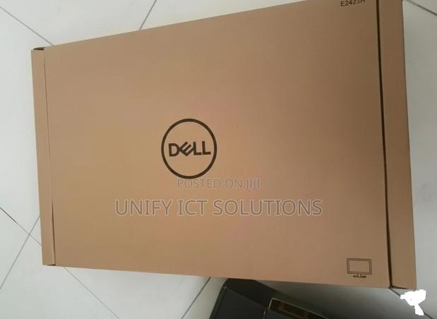 Dell E2425hs 23.8" FHD Monitor
