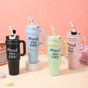 Original Insulated Stanley Mugs