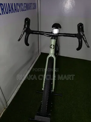 Sunpeed Grave Bike