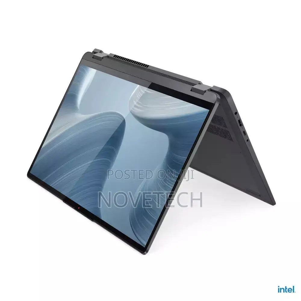New Laptop Lenovo Flex 5 16GB Intel Core I7 SSD 512GB
