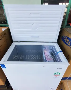 Quality 200l Freezer. Big One. Commercial
