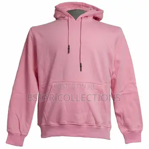 Pink Hoodies