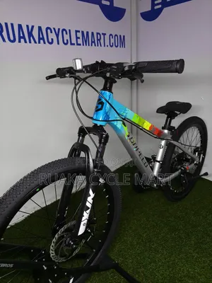 Sunpeed Jump Latest Size 24 Mountain Bike