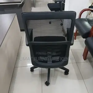 Modern Mesh Ergonomic Office Seat