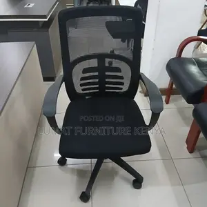 Modern Mesh Ergonomic Office Seat