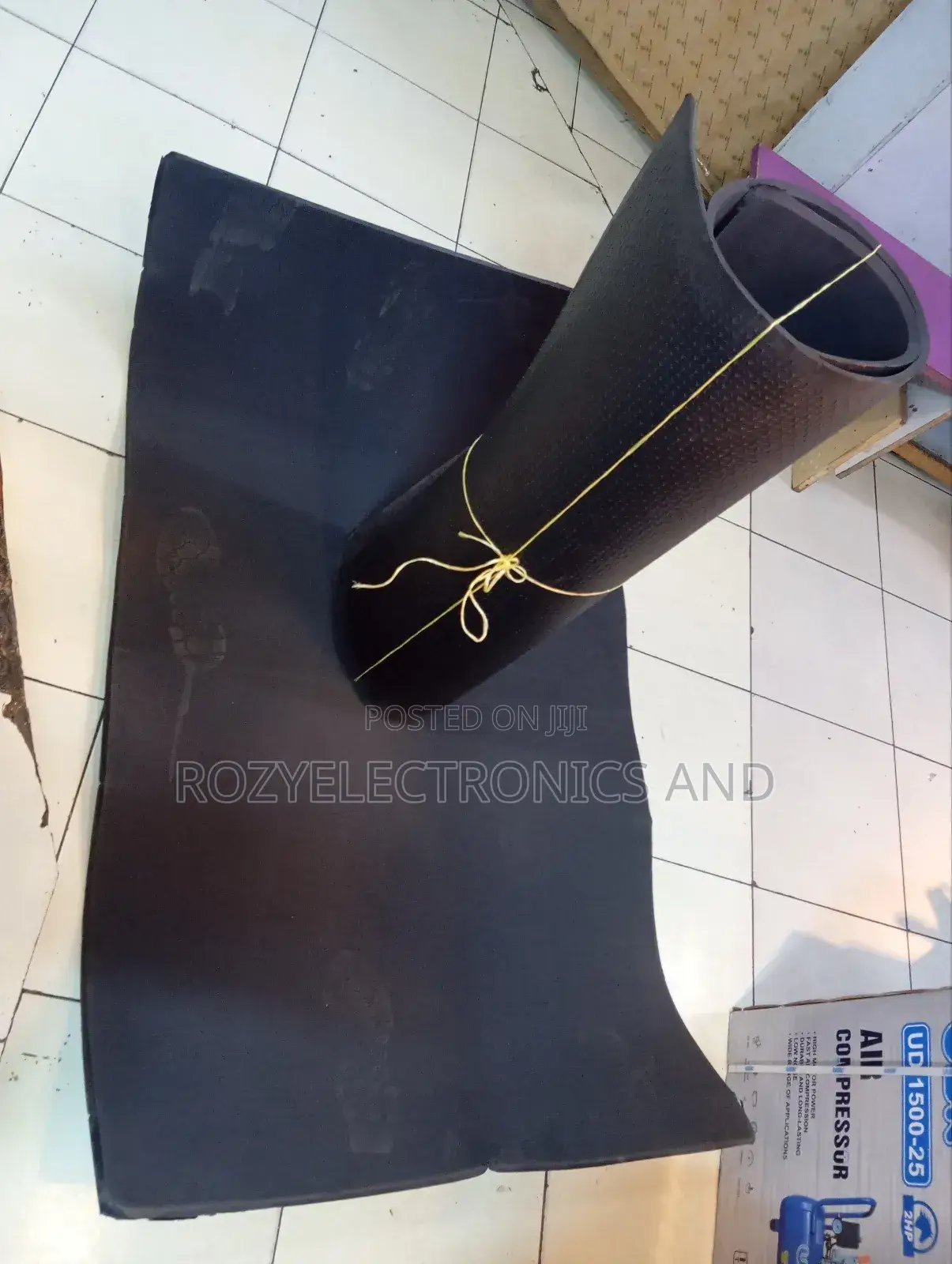 Durable Cow Mattress/Cow Mattress