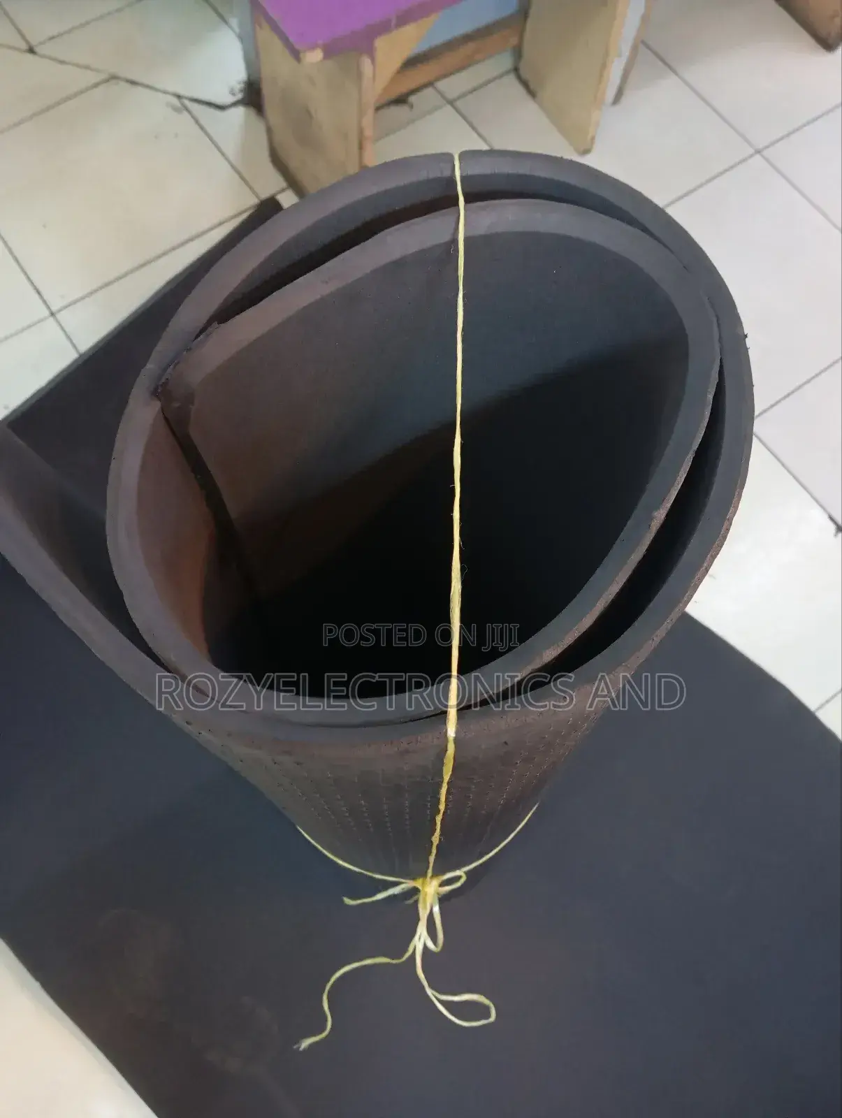 Durable Cow Mattress/Cow Mattress