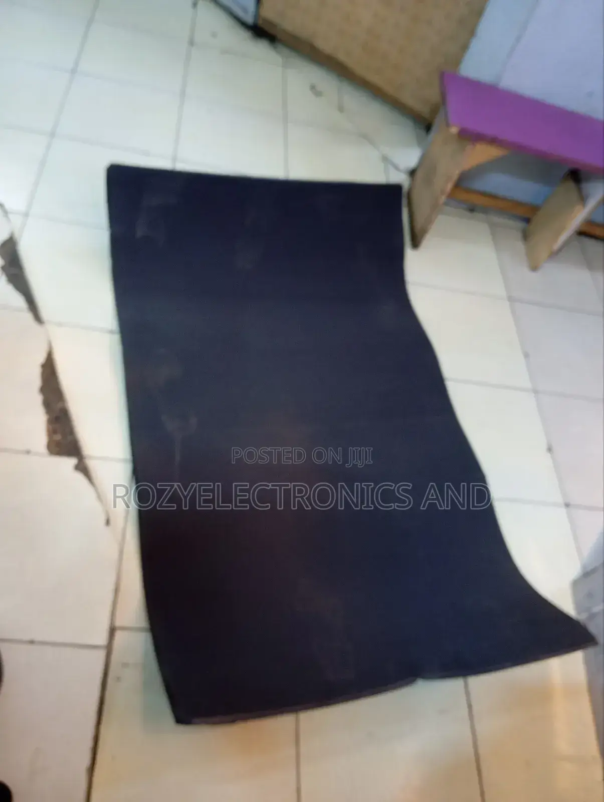 Durable Cow Mattress/Cow Mattress