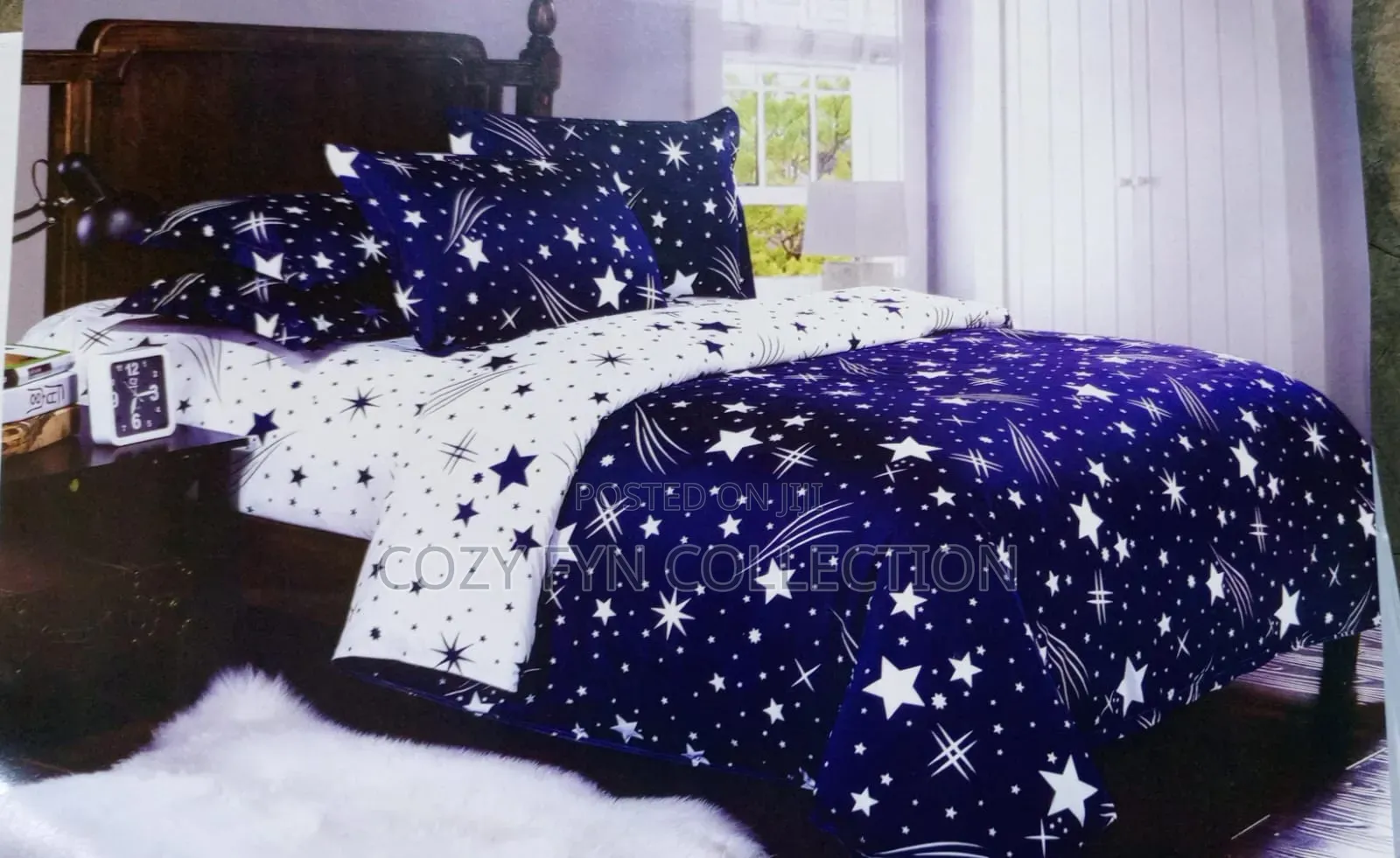 Duvet Set All Sizes