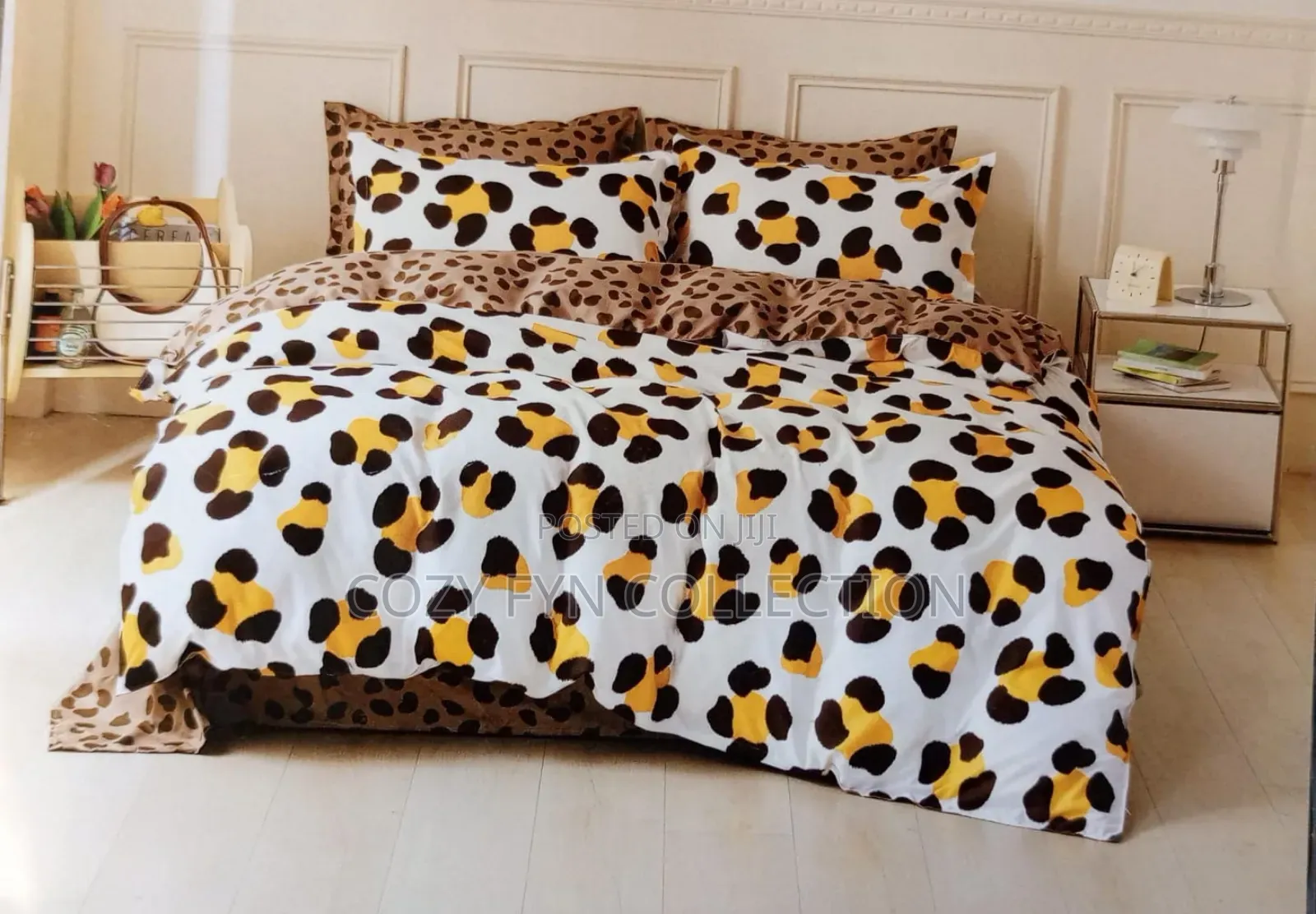 Duvet Set All Sizes