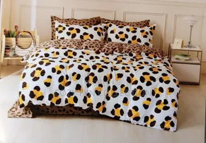Duvet Set All Sizes