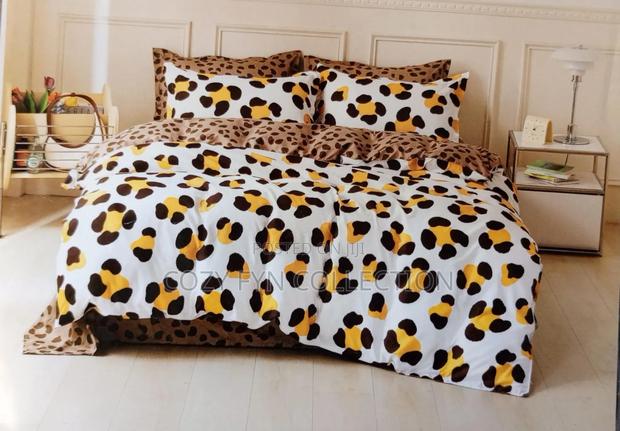 Duvet Set All Sizes - thumbnail 2