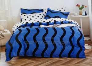 Duvet Set All Sizes