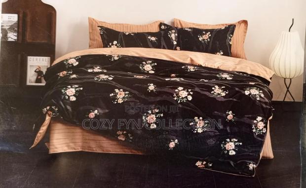 Duvet Set All Sizes - thumbnail 5
