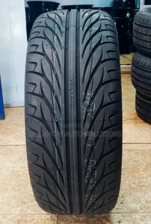 225/45r17 Kenda Kr20 Tyres – Sporty Grip Performance in Kenya