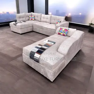 Classic 9 Seater Sofa