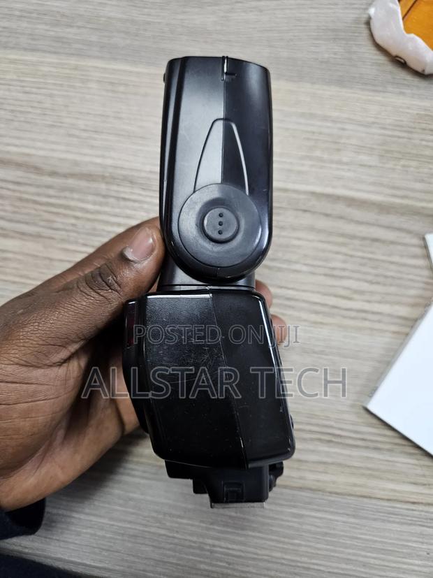 Nikon Sb-700 Af Speedlight - thumbnail 4