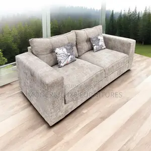 Modern 3 Seater Sofa/3 Seater Sofa
