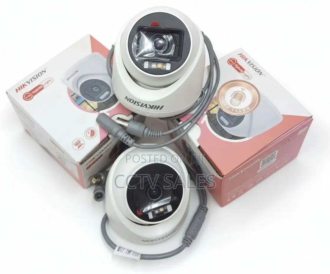 Infrared Night Light Ds-2ce76d0t-LPFS Hikvsion Smart Hybrid Light