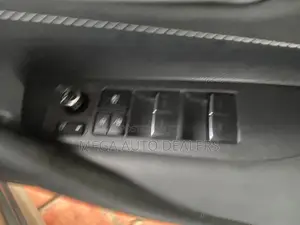 Toyota Corolla 2018 Silver