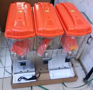 Multipurpose Juice Dispenser for Professional Use - thumbnail 2