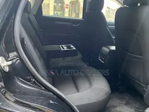 Mazda CX-5 2018 Black
