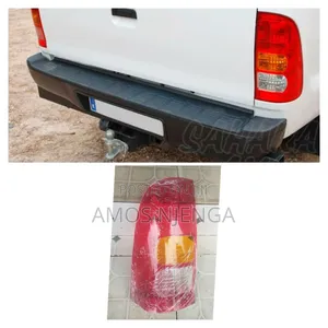 Toyota Hillux Vigo 2005-2011 Tailens