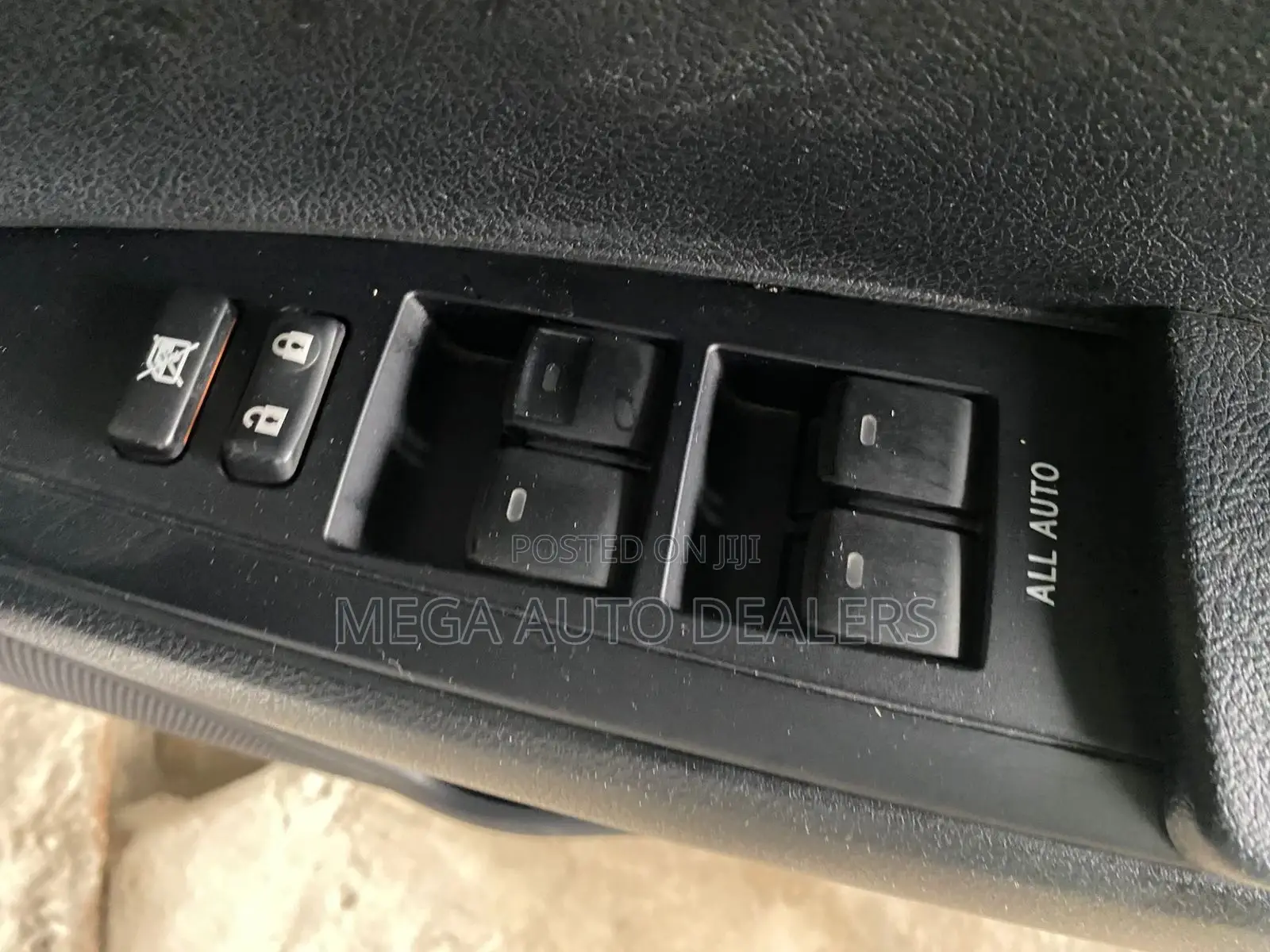 Toyota Axio 2018 Silver