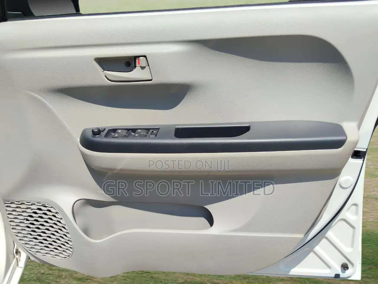 Toyota Passo 1.0 AWD 2018 White