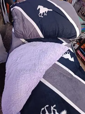 Warm Weather Woolen Duvets