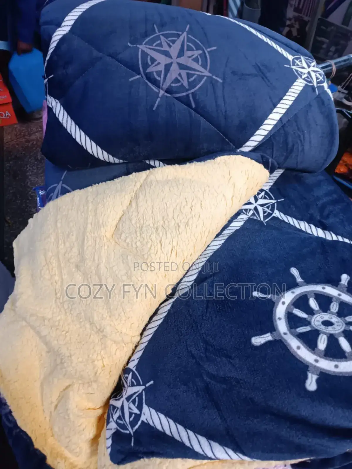 Warm Weather Woolen Duvets