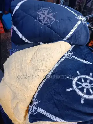 Warm Weather Woolen Duvets