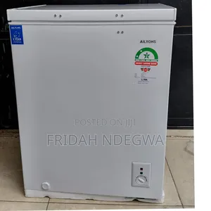 Ailyons 142litres Freezer(Af-151