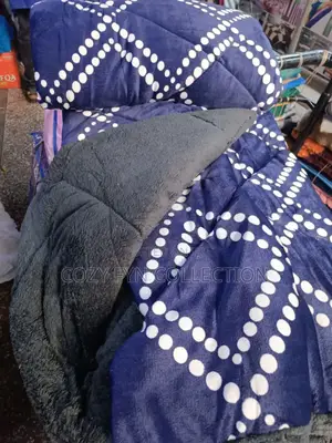 Warm Weather Woolen Duvets