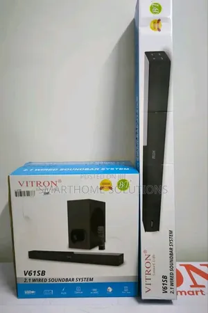 Vitron Soundbar V61sb