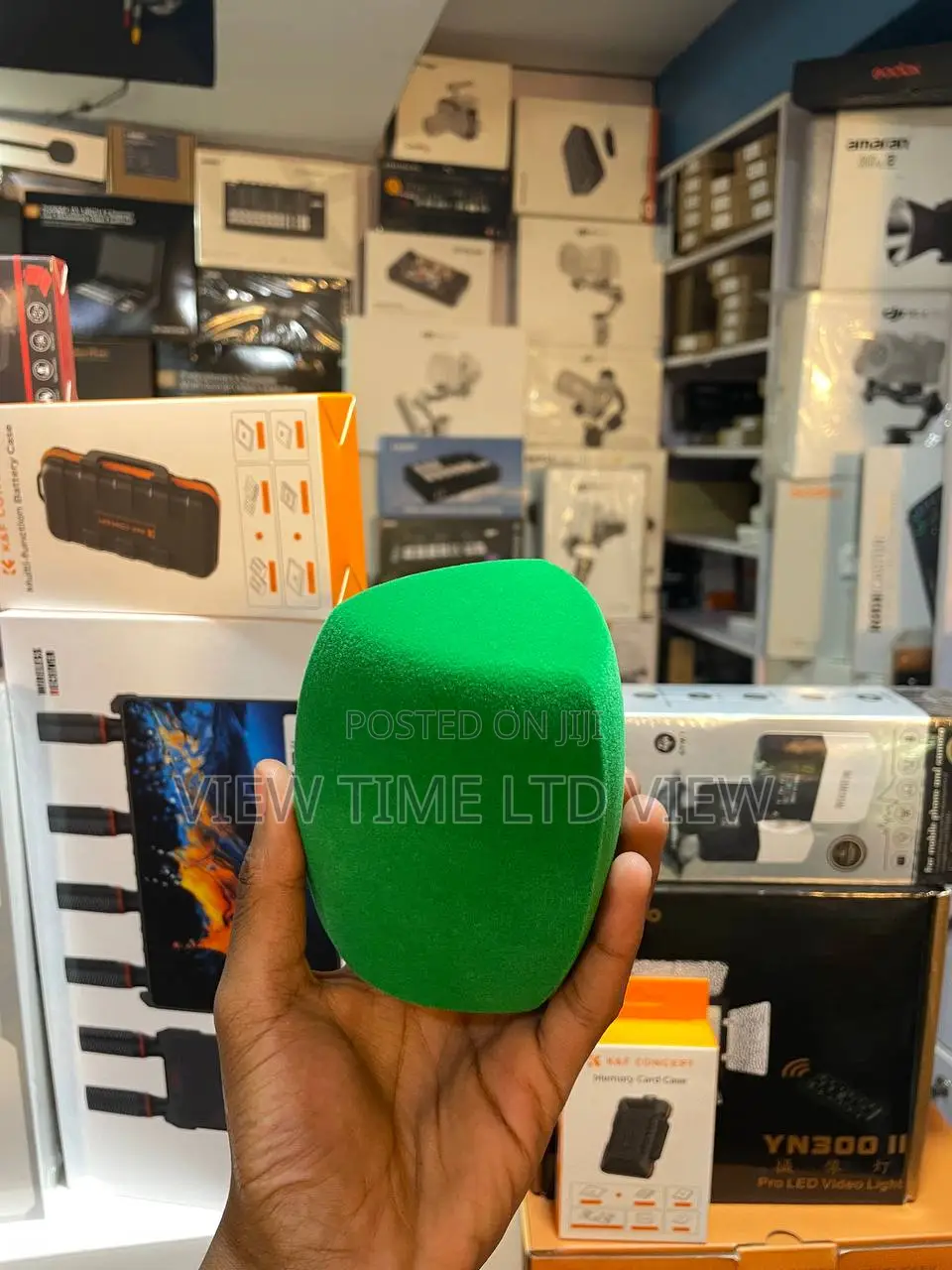 Microphone Windshield Foam Mic Cover in Nairobi