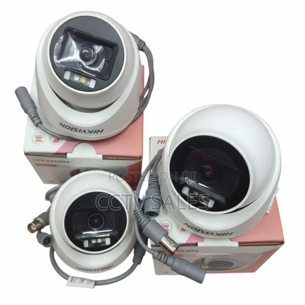 Ds-2ce76d0t-LPFS Dome CCTV Camera