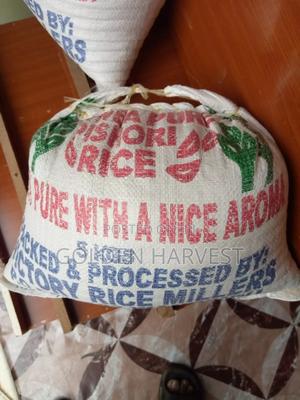 Aromatic Pishori Rice (Mwea) - main view