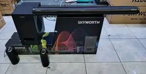 Skyworth Sounds Bar