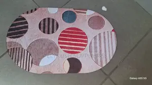 3d Doormats Size 50by80