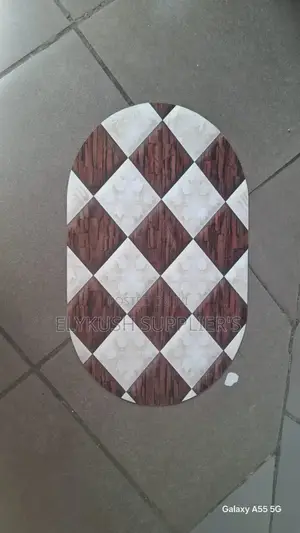 3d Doormats Size 50by80
