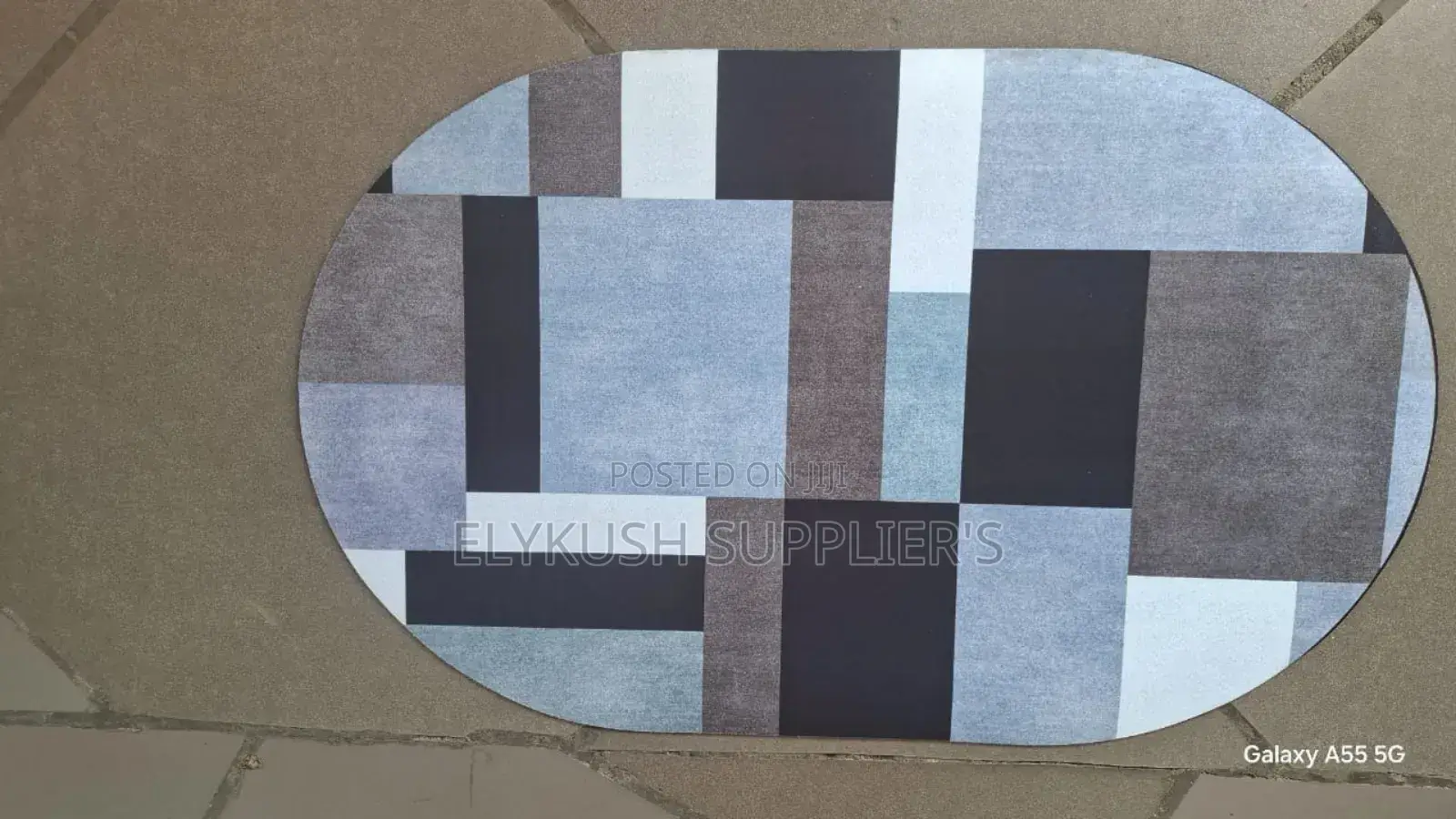 3d Doormats Size 50by80