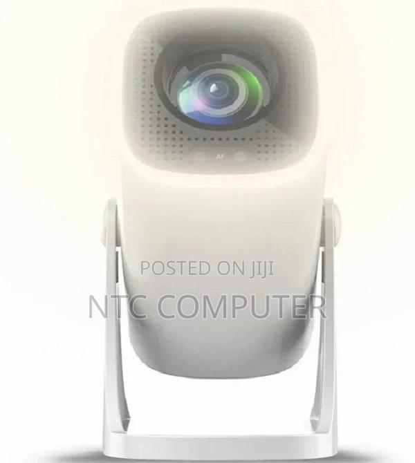 Philips Projector Smart Npx230 Wifi Built-In8 Apps FHD