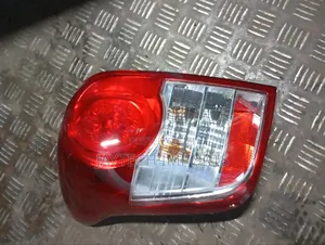 Fielder 141 Tailight Lhs